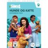 The Sims 4 Cats and Dogs (DK) (PC/MAC) - 1027094 - PC