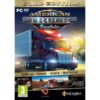 American Truck Simulator Gold Edition - WEN4949 - PC