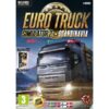 Euro Truck Simulator 2 - Scandinavia (Nordic Boxed version) - WEN4816 - PC