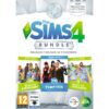 The Sims 4 - Bundle Pack 7 (NO) - 1038522 - PC