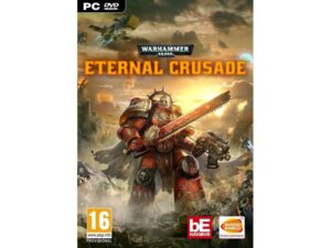 Warhammer 40.000 Eternal Crusade -  PC