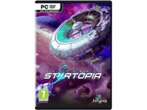 Spacebase Startopia -  PC