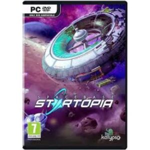 Spacebase Startopia -  PC