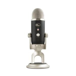 Blue - Microphone Yeti Pro - 988-000213 - PC