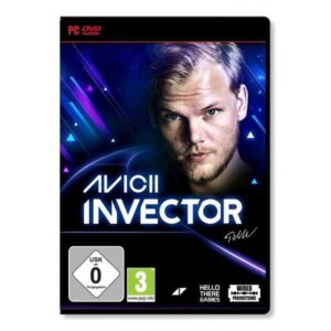 AVICII Invector -  PC