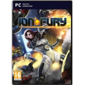 Ion Fury -  PC