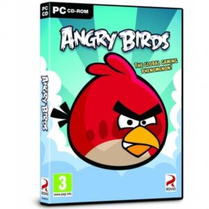Angry Birds -  PC