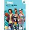 The Sims 4 - City Living (NO) - 1024280 - PC