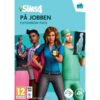 The Sims 4 - Get To Work (NO) - 1013863 - PC