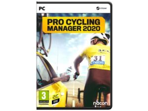 Pro Cycling Manager 2020 - 16800PCM20 - PC