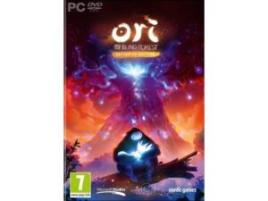 Ori and The Blind Forest - Definitive Edition -  PC