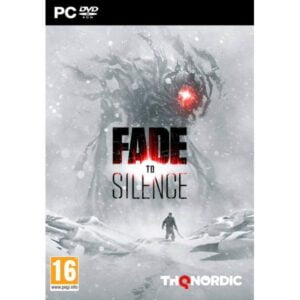 Fade to Silence -  PC