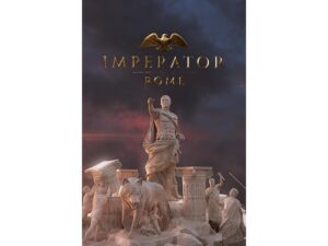Imperator Rome -  PC