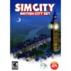 SimCity London City - British City Set -  PC