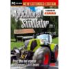 Agricultural Simulator 2011 Extended Edition -  PC