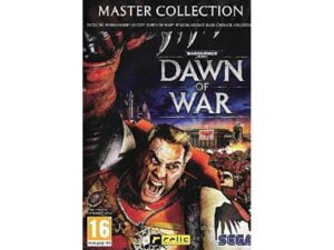 Warhammer 40K Dawn Of War Master Collection -  PC