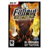 Fallout Tactics Brotherhood of Steel - G - PC