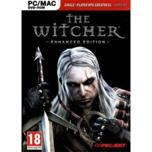 Witcher Enhanced Edition -  PC