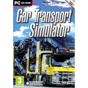 Car Transport Simulator - UIG4298 - PC