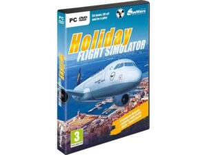 Holiday Flight Simulator - 107156 - PC