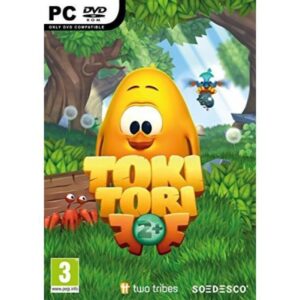 Toki Tori 2+ - SOE2396 - PC
