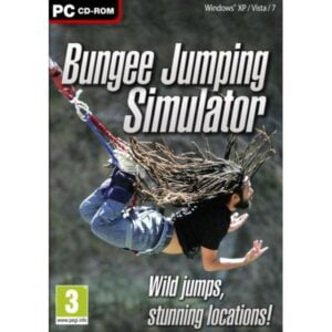 Bungee Simulator -  PC