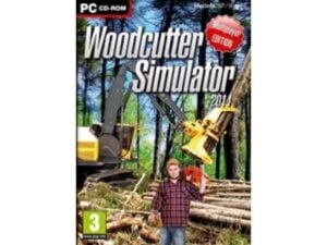 Woodcutter Simulator 2011 -  PC