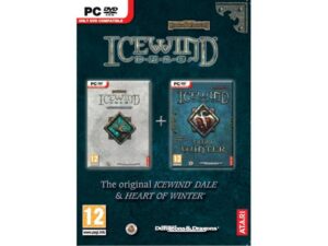 Icewind Dale Compilation -  PC