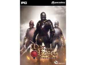 War of the Roses Kingmaker -  PC