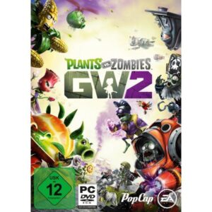 Plants vs. Zombies Garden Warfare 2 (DE) - 1026432 - PC