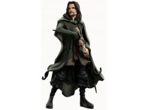 Lord of the Rings Mini Epics - Aragorn - 865002518 - Fan Shop and Merchandise