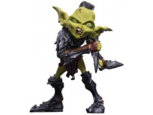 Lord of the Rings Mini Epics - Moria Orc - 865002525 - Fan Shop and Merchandise