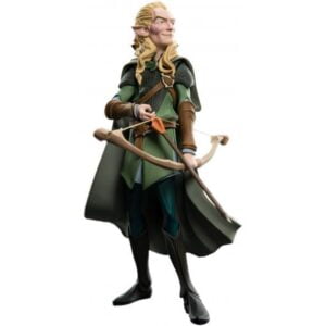 Lord of the Rings Mini Epics - Legolas - 865002524 - Fan Shop and Merchandise