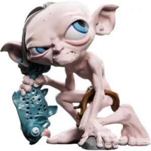 Lord of the Rings Mini Epics - Gollum - 865002523 - Fan Shop and Merchandise