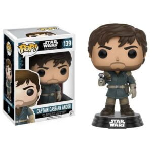 POP! MOVIES Star Wars Rogue One - 5280PM62 - Fan Shop and Merchandise