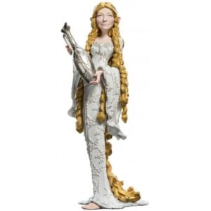 Lord of the Rings Mini Epics - Galadriel - 865002616 - Fan Shop and Merchandise