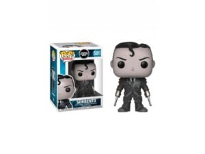 Funko Pop! Movies Ready Player One - Sorrento 501 (22055) - Funko 90 - Fan Shop and Merchandise