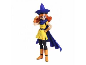 DRAGON QUEST IV Chapters of the Chosen BRING ARTS Alena - XDQ11ZZZ04 - Fan Shop and Merchandise