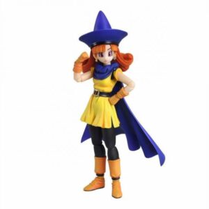 DRAGON QUEST IV Chapters of the Chosen BRING ARTS Alena - XDQ11ZZZ04 - Fan Shop and Merchandise