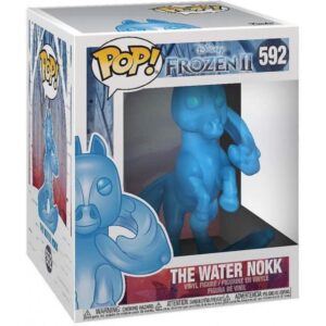 POP Disney Frozen 2 - The Water Nokk 6 - 201-100-6396 - Fan Shop and Merchandise
