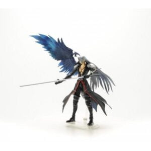 Final Fantasy Bring Arts Sephiroth Another Form Variant Square Enix Limited Version - XDQ11ZZZ08PEPS