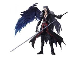 Final Fantasy Bring Arts Sephiroth Another Form Variant -  Fan Shop and Merchandise
