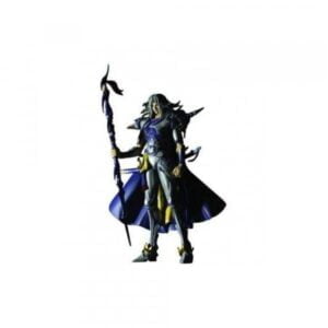Dissidia Final Fantasy Trading Arts Vol.2 Cecil - XDIFFZZZ05 - Fan Shop and Merchandise