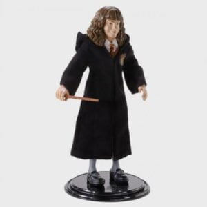 Harry Potter Hermione Granger Bendyfig Figurine - NN7367 - Fan Shop and Merchandise