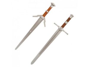 The Witcher 3 Foam Sword Set Replica 11 -  Fan Shop and Merchandise