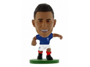Soccerstarz - France Lucas Hernandez (New Kit) - 405153 - Fan Shop and Merchandise