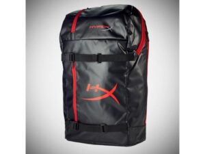 HyperX - SCOUT Backpack - 812001 - Fan Shop and Merchandise