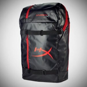 HyperX - SCOUT Backpack - 812001 - Fan Shop and Merchandise