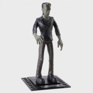 Universal Frankenstein Monster Bendyfig Figurine - NN1166 - Fan Shop and Merchandise