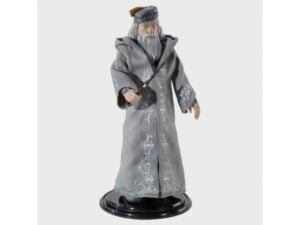 Harry Potter Albus Dumbledore Bendyfig Figurine - NN7368 - Fan Shop and Merchandise